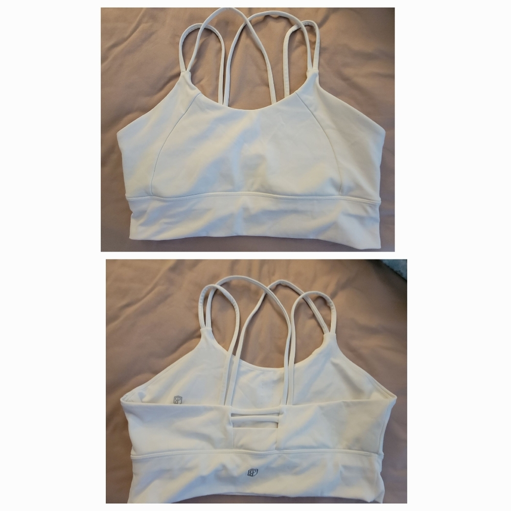 Born Primitive sports bra
